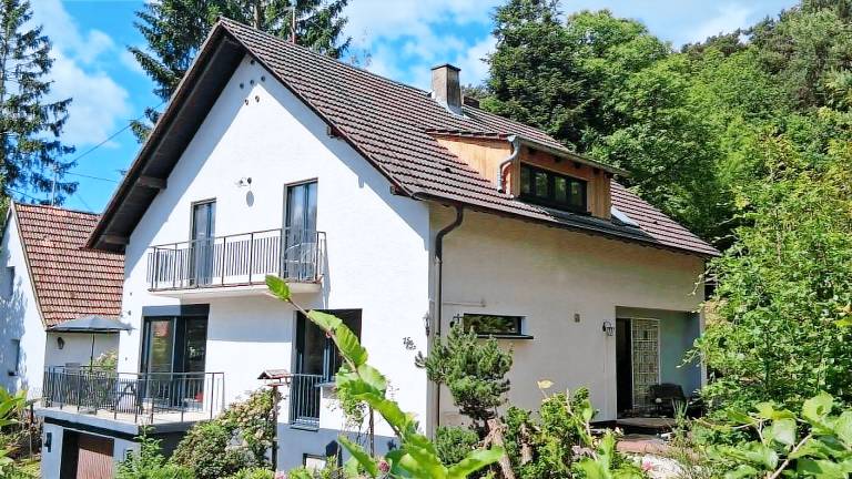 Ferienwohnung  Schweigen-Rechtenbach