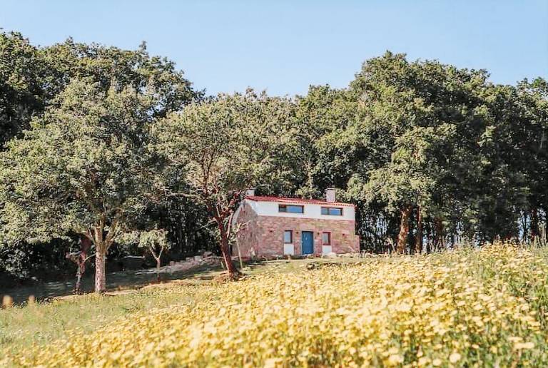 Casa La Baña