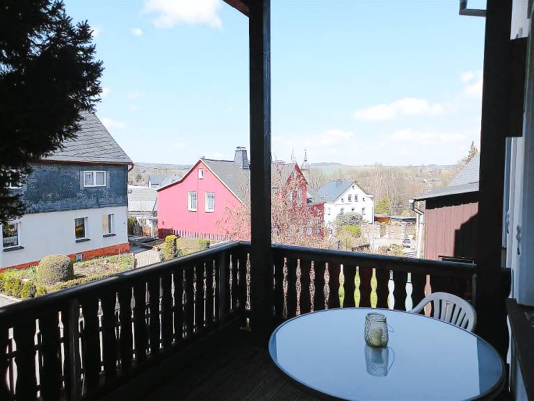 Apartment  Bad Schlema