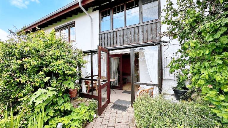 Ferienwohnung  Iffeldorf