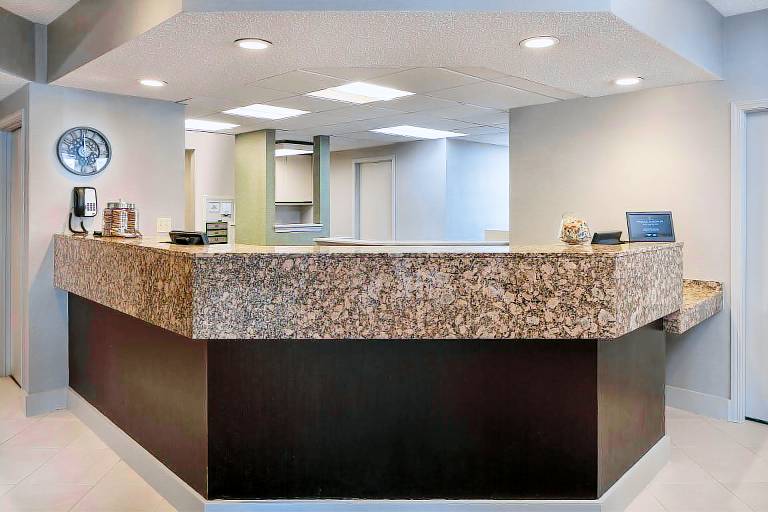 Residence Inn by Marriott Boulder — photo 5