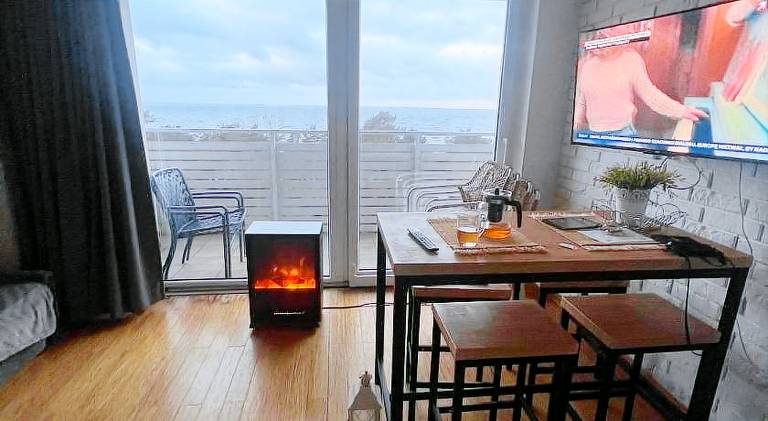 Apartment with 1 room for 6 persons — photo 2