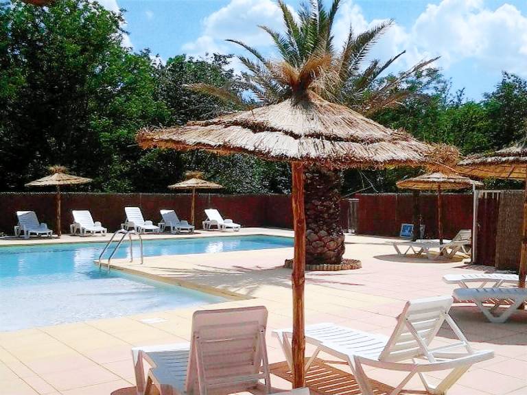 Chalet Saint-Victor-de-Malcap