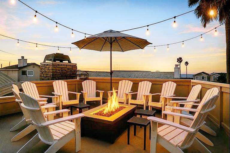 House  Hollywood by the Sea
