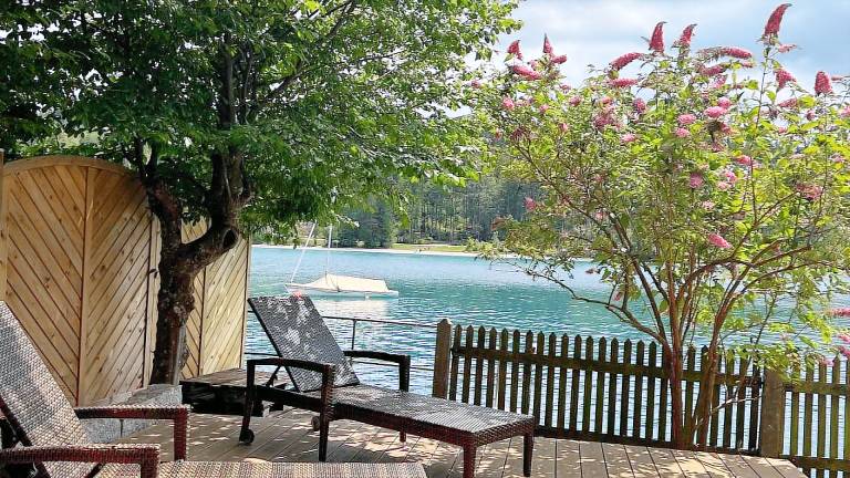 Ferienwohnung Walchensee