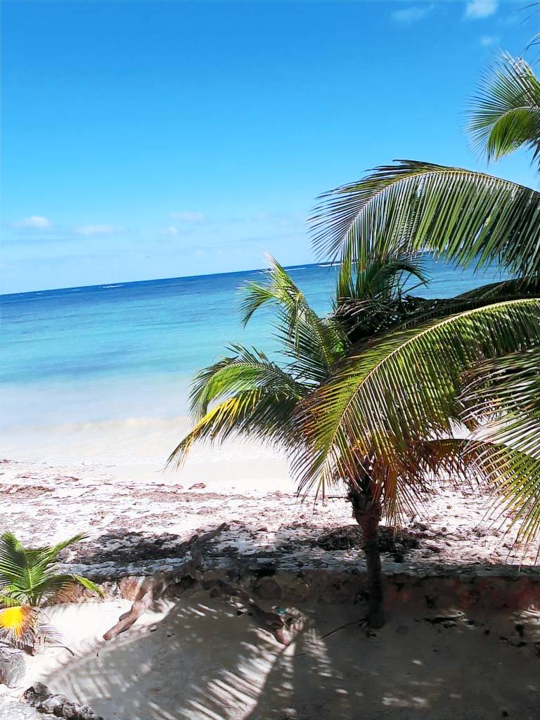 Casa Mahahual