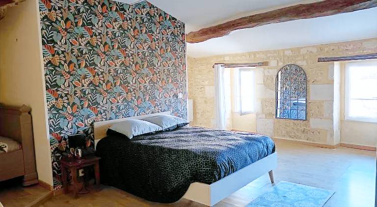 Nice house | Pets are welcome in Saintes