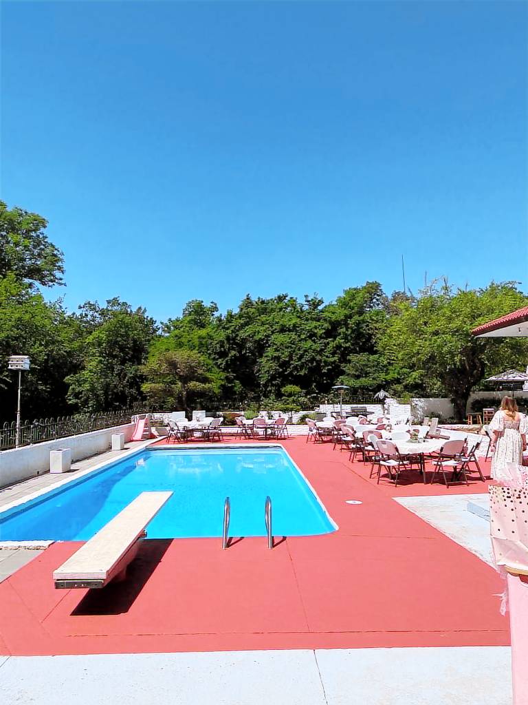 Villa Enid