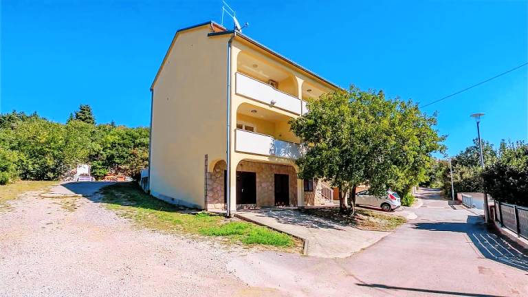 Ferienwohnung Dramalj