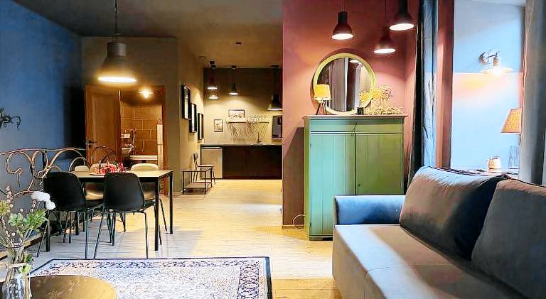 Beautiful apartment | Close to St. Anne's Church | Pet-friendly — photo 2