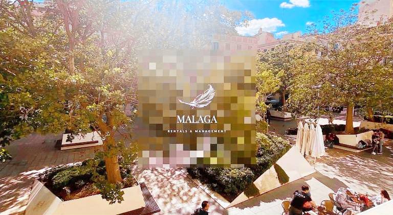 Holiday apartment | Near Alcazaba of Málaga — photo 4