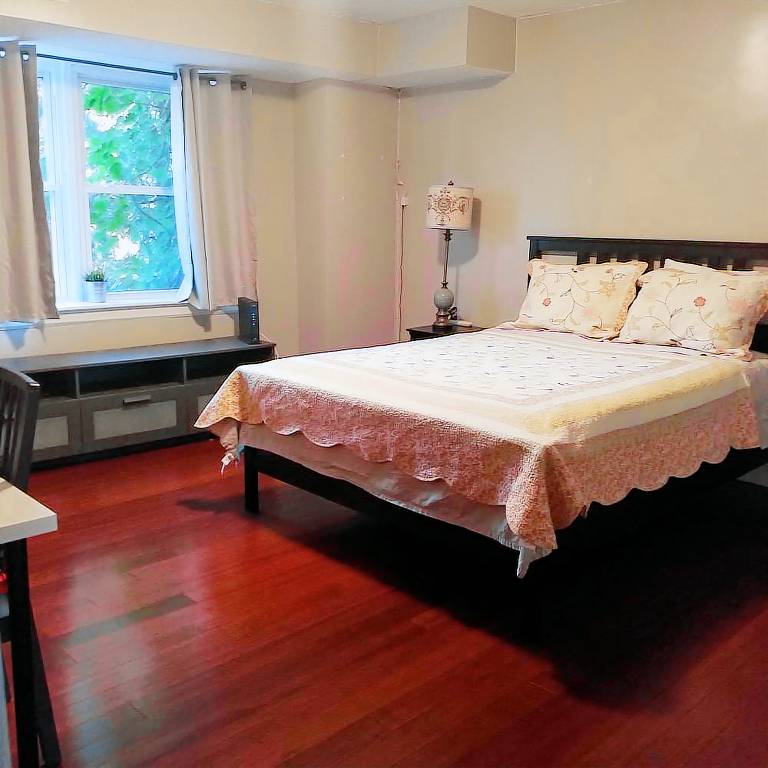 Accommodation  Narberth