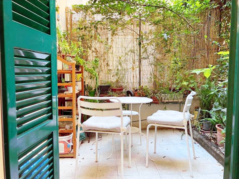 Appartement Trastevere