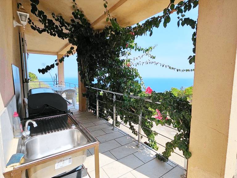 Spacious new villa - Sea view - Air conditioning — photo 4