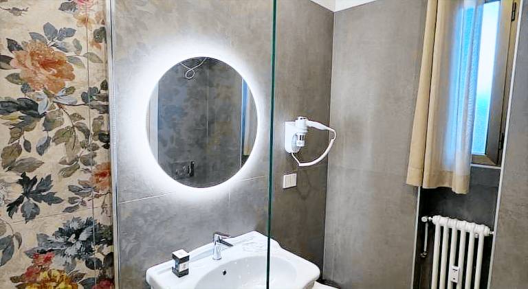 Puccini Luxury Rooms — photo 4