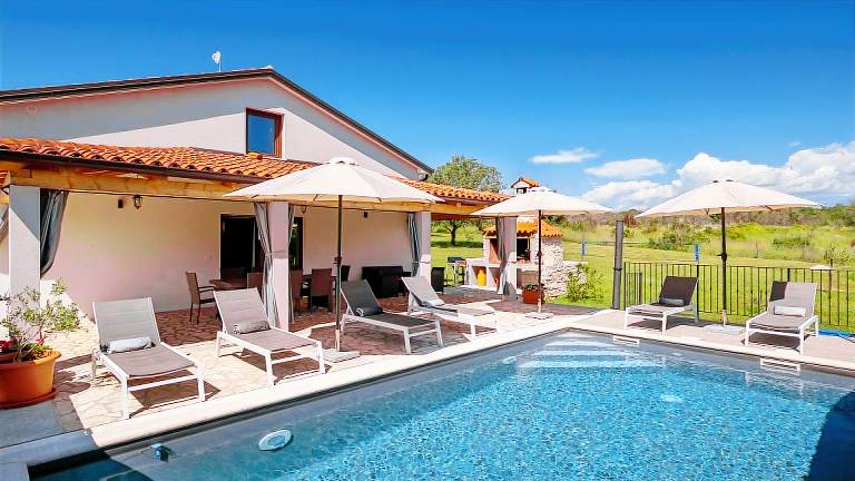 Villa Grožnjan