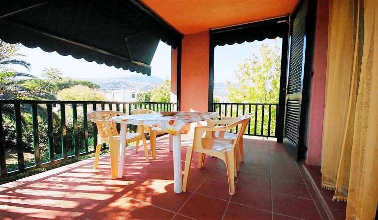 Children-friendly apartment with terrace & yard | Close to the beach | Pets allowed — photo 3
