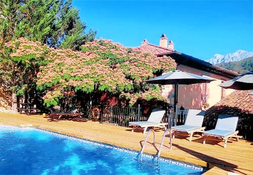 Apartamento Potes