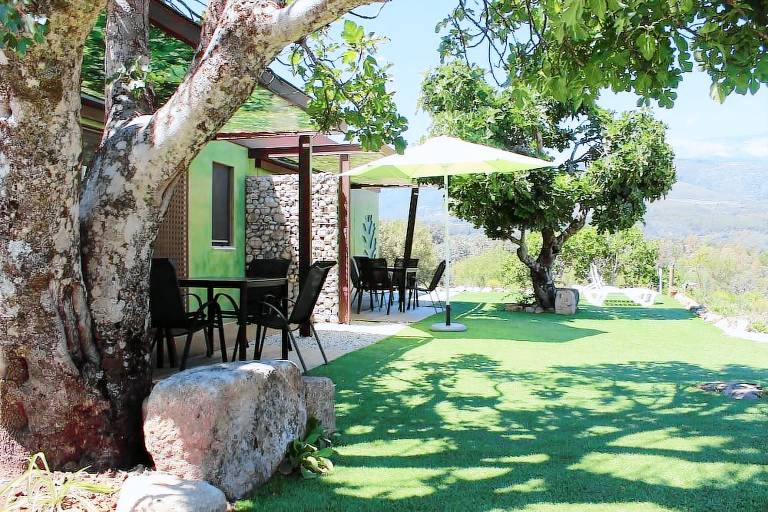 Apartamento Villanueva de la Vera