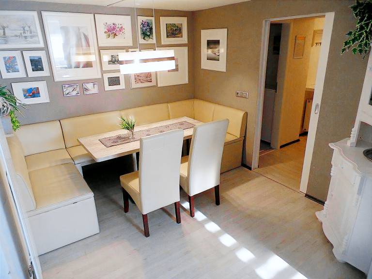 Ferienwohnung Dessau