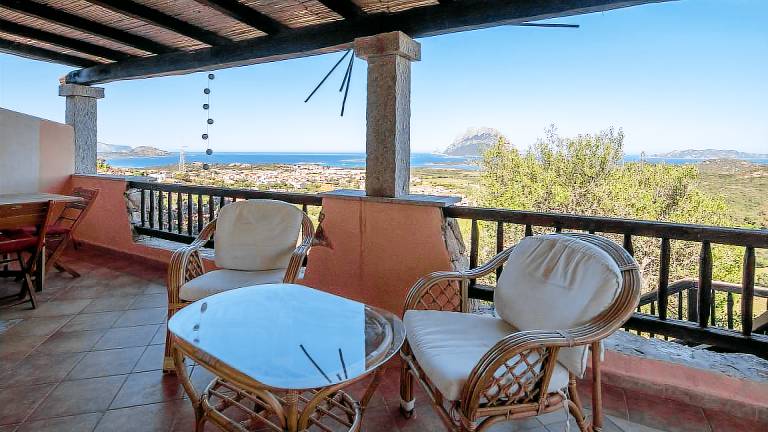 RDV - Blue Trilo with beautiful view and swimming pool — photo 4