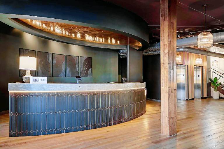 The LOOM Hotel, Tapestry Collection by Hilton — photo 2