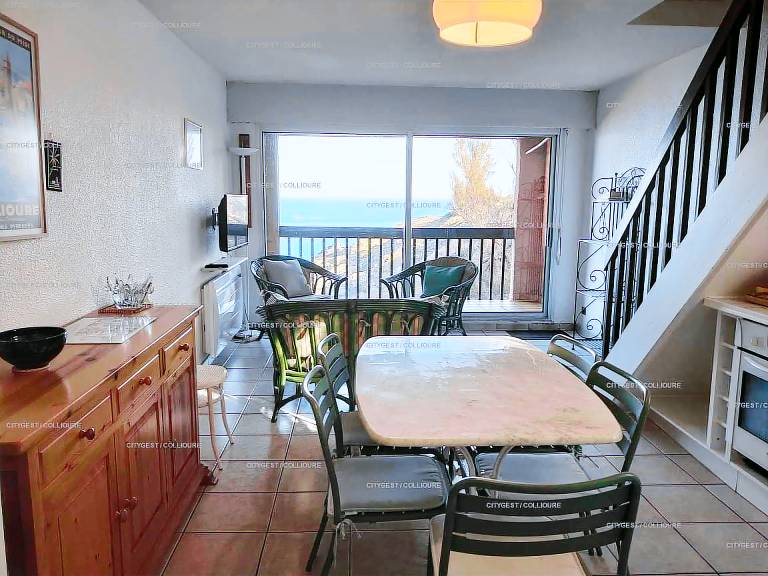Holiday apartment with patio | Close to the beach | Pet-friendly — photo 4