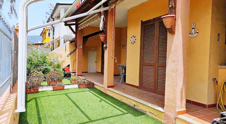 Holiday apartment | Pets allowed in Villasimius