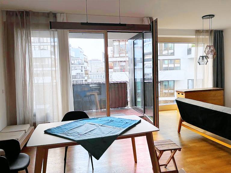 80 m&sup2; Ferienhaus