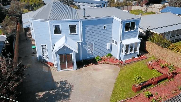 House Phillip Island