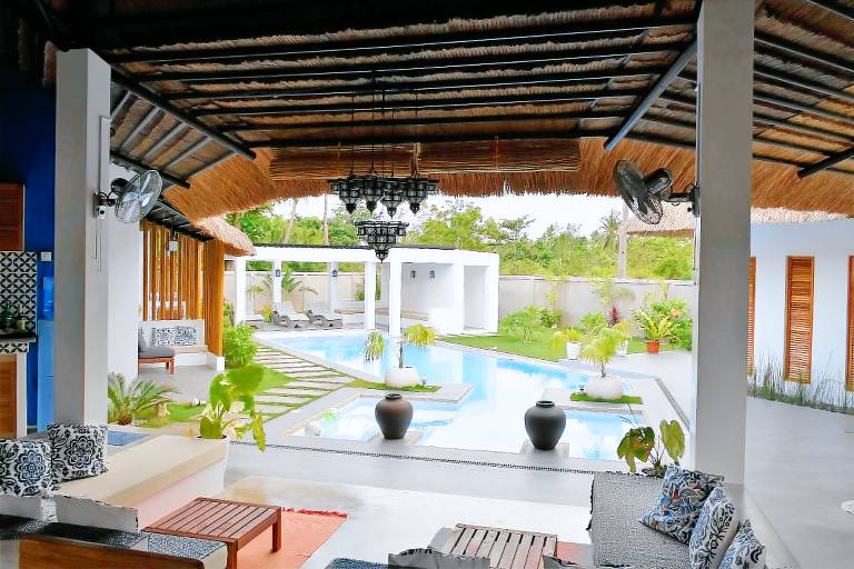 Villa Panglao