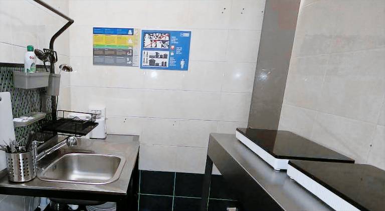 VMHostel — photo 4