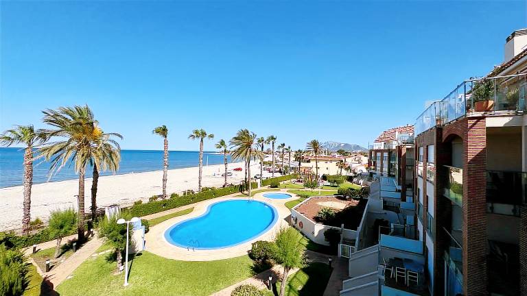 Apartamento  Els Poblets