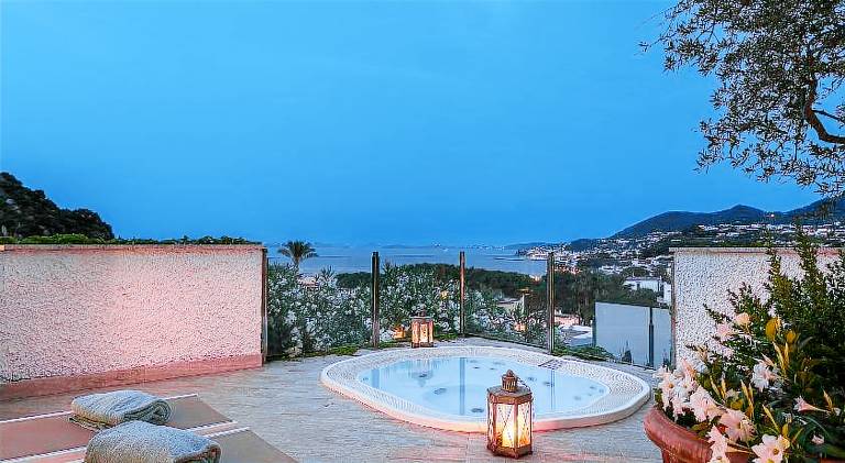 Botania Relais & Spa - The Leading Hotels of the World — photo 3