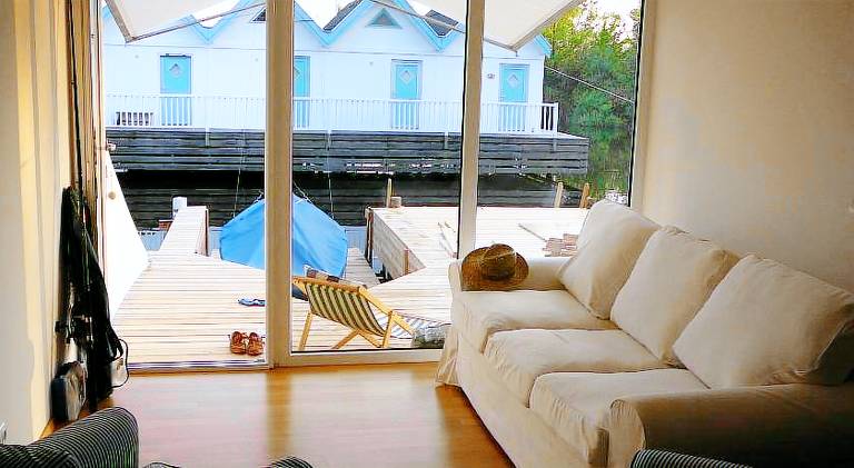 Ferienwohnung Neusiedl am See