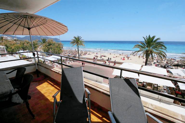 Appartement Cala Millor