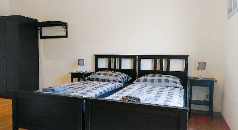 Riad Ahrensfelde