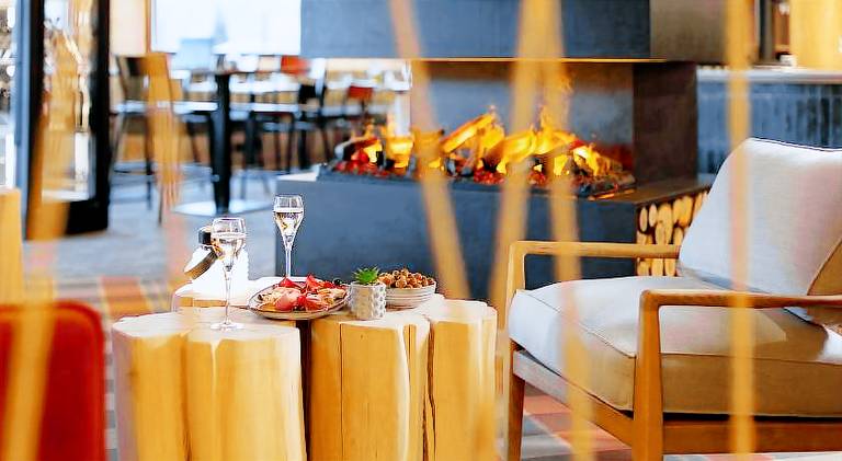 Ibis Styles Les Houches Chamonix — photo 3