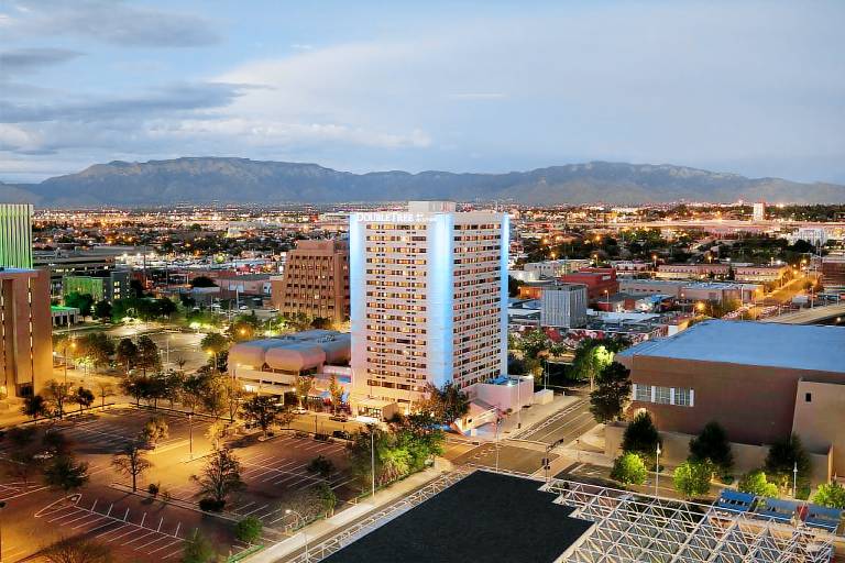 DoubleTree by Hilton Albuquerque in Albuquerque, NM