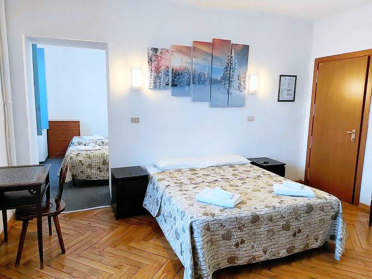 Hotel Sommeiller — photo 2