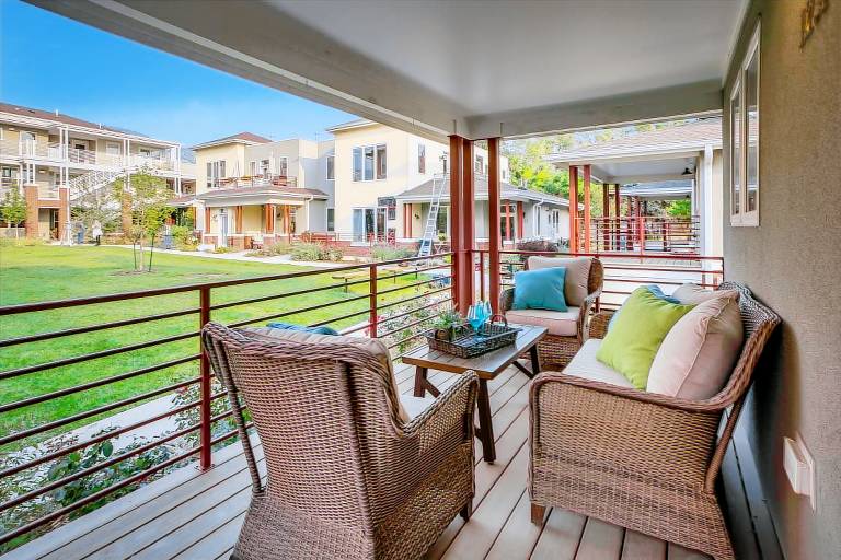 Condo with 3 rooms for 4 persons — photo 4
