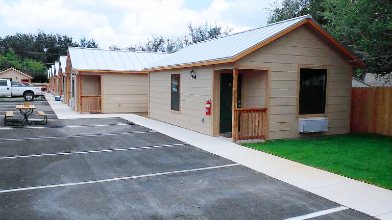 Motel  Pleasanton