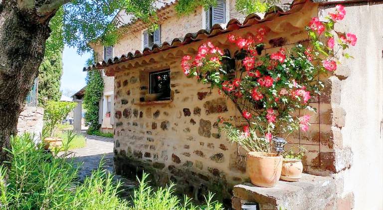 La haute verrerie — photo 4