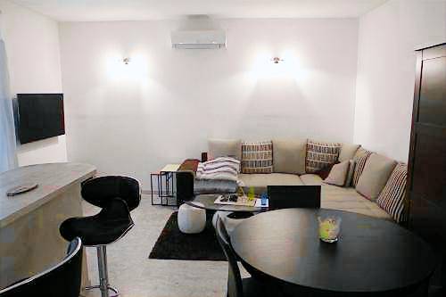 Apartment  Corte