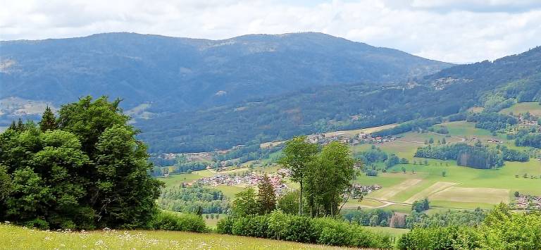 Appartement Viuz-en-Sallaz