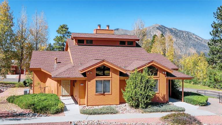 Condo  Flagstaff