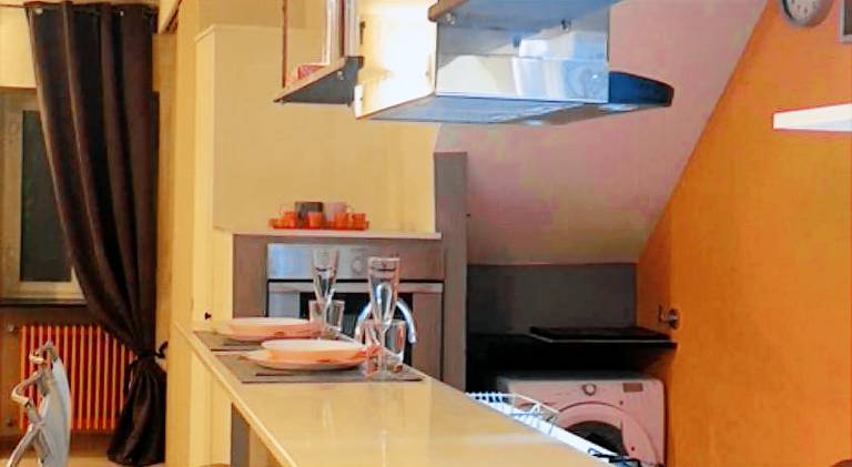 Rental apartment | Close to Piazza De Ferrari | Pet-friendly — photo 4