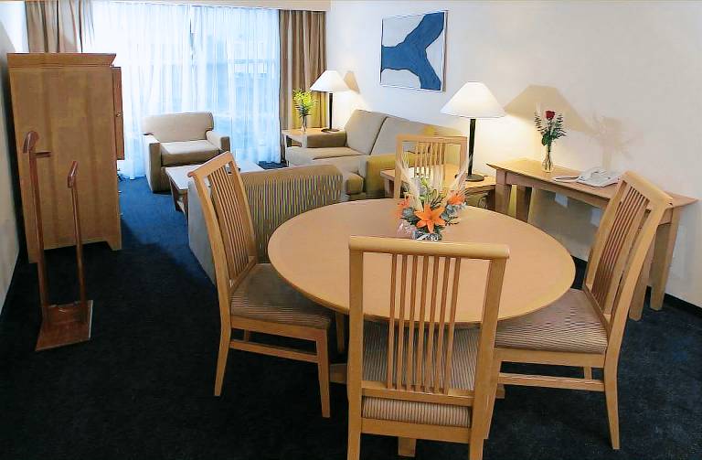 Fiesta Inn Culiacan — photo 5