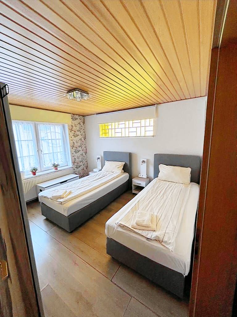 Ferienhaus Bordesholm