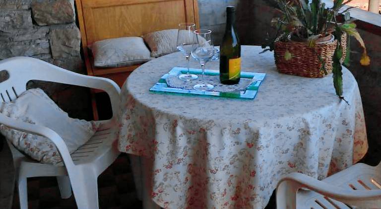 B&B Casa Lisa